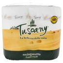 Tuscany asciugatutto maxi rotoli 4 pz